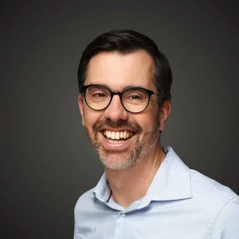 Joost van Dam
