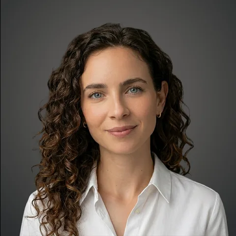 Priscilla Carlsson