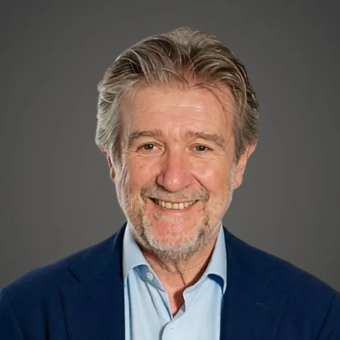 Rinaldo Baldi