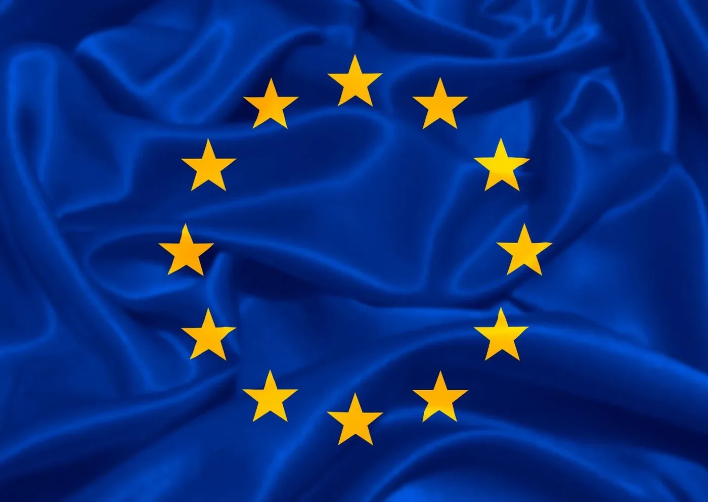 Europeiska unionens flagga